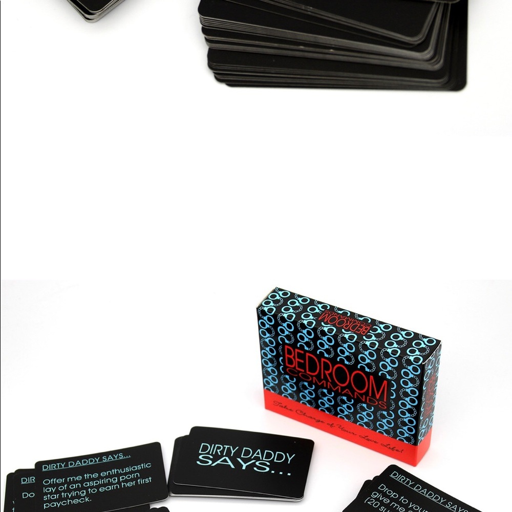 Card game - Picture 2 of 2